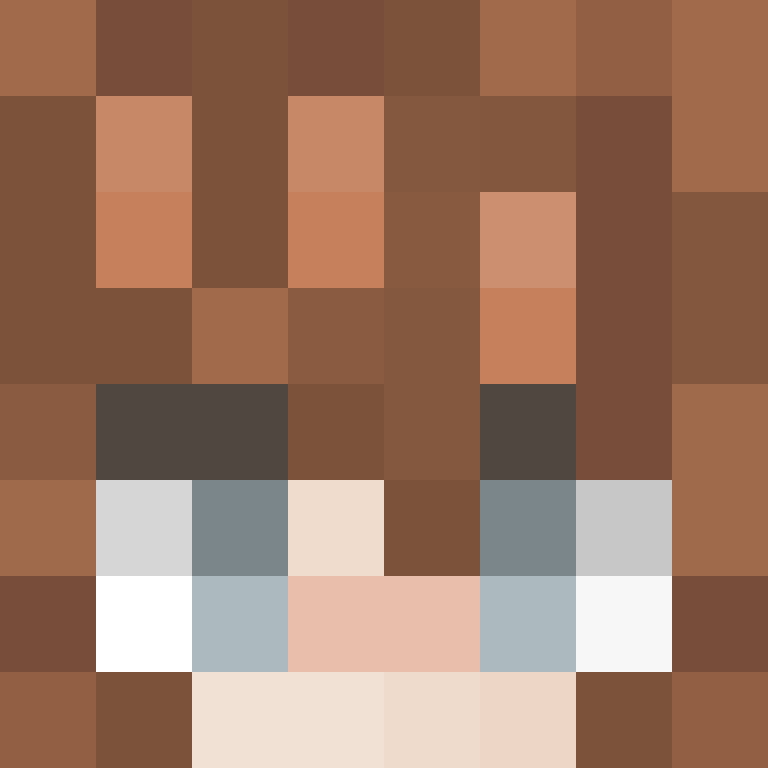 Ryuzln's skin