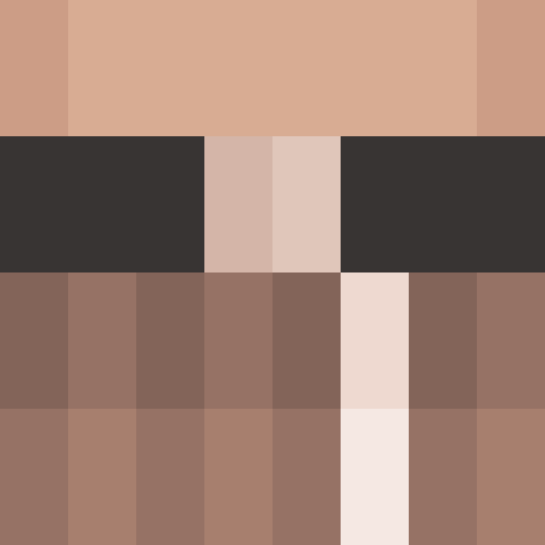 CrypticLoser13's skin