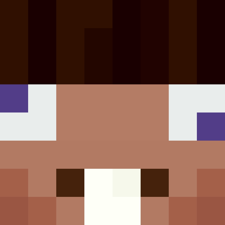 edgyspence's skin