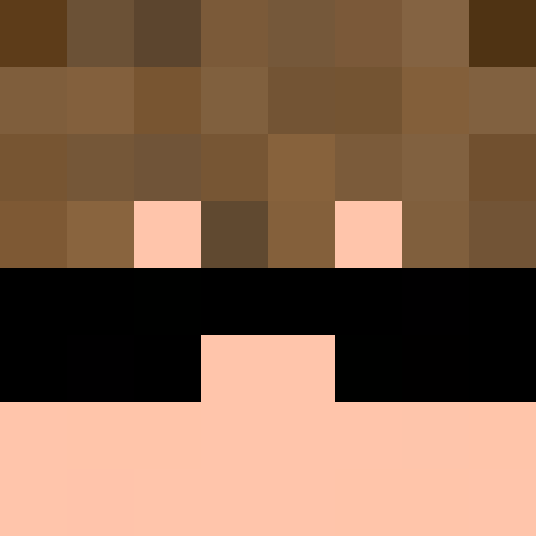 hannhums's skin