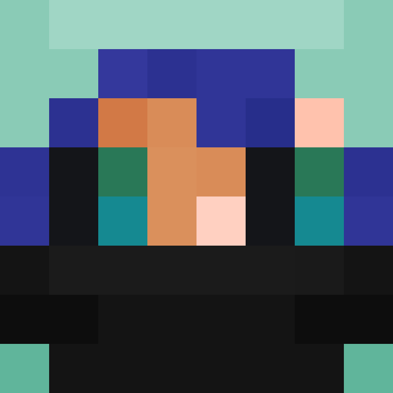 Mr_Genes's skin