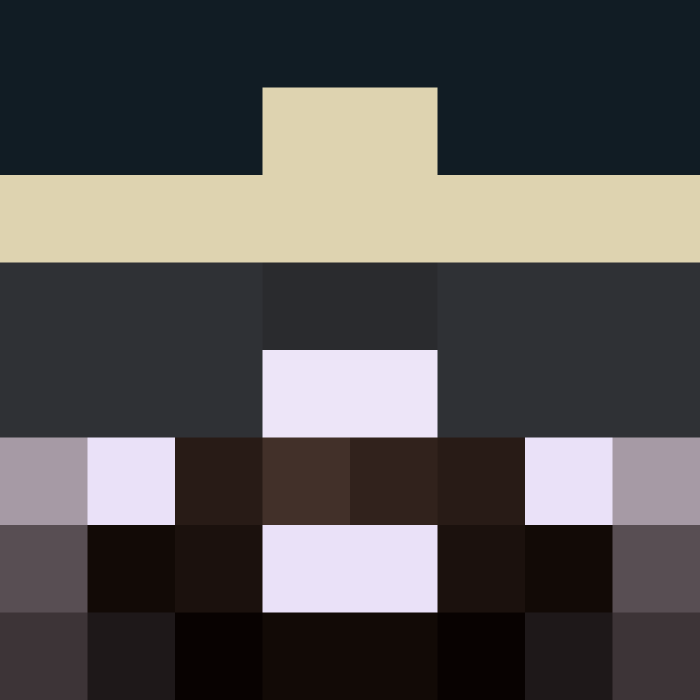 JaneVoid11's skin