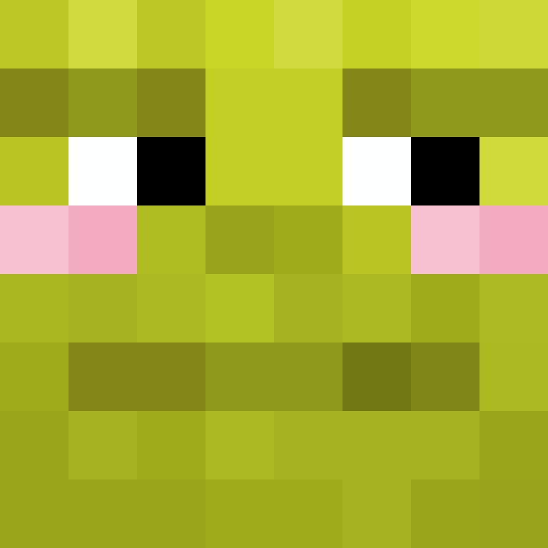 GoldenAppleGHG's skin