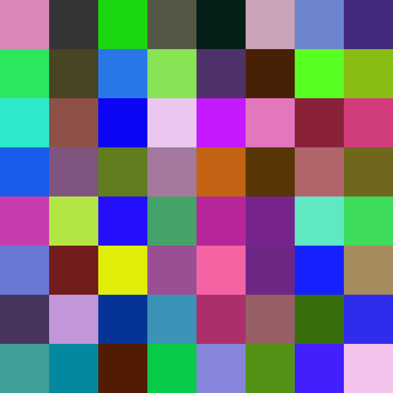 DonaldTrump42's skin