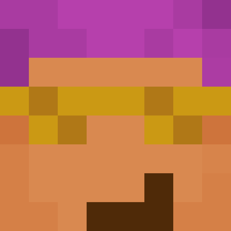 PrinceCR's skin