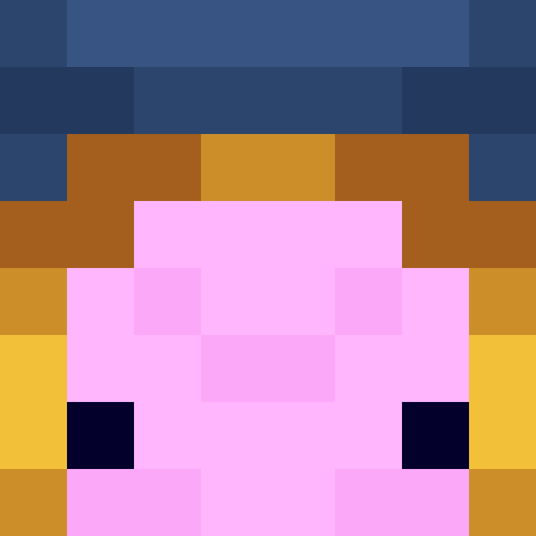 1etho's skin