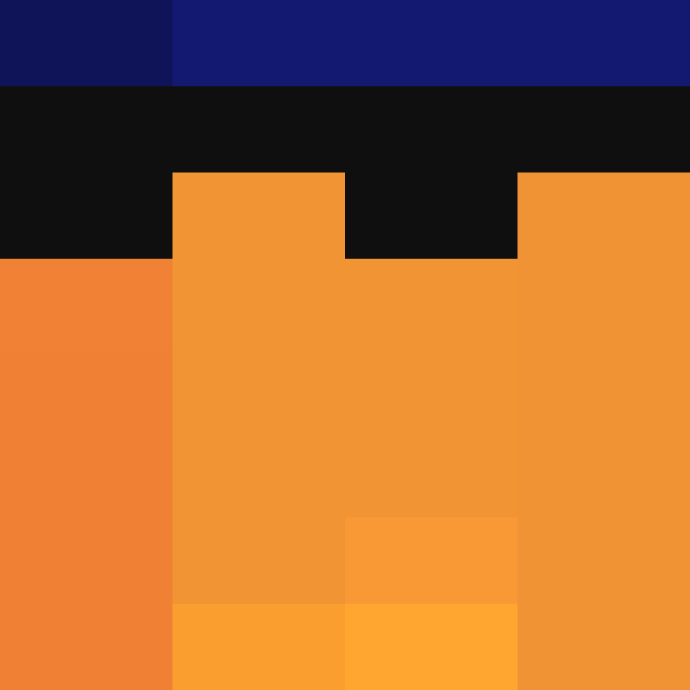 hpyef's skin