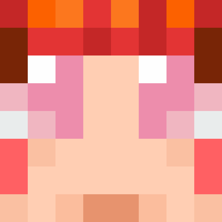 Zoleeey's skin