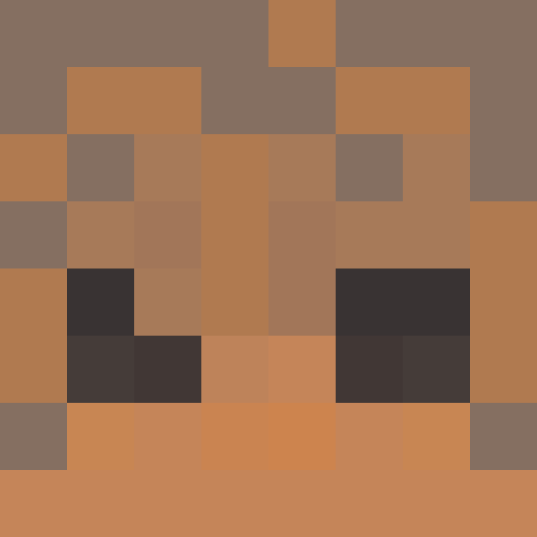Punchiato's skin