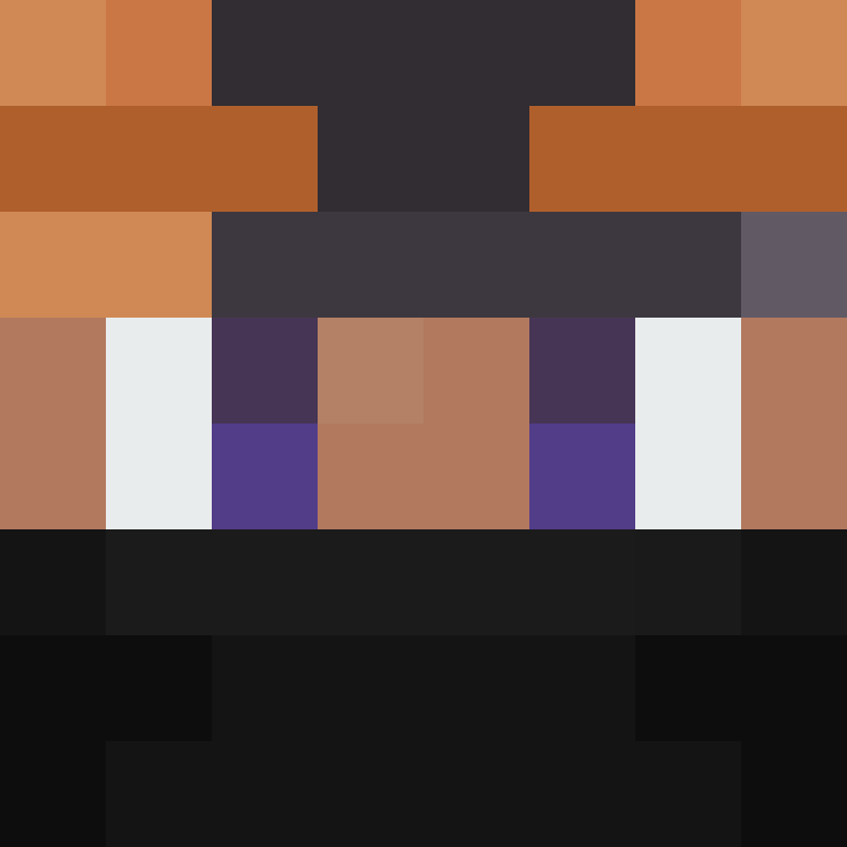 colinPAPA's skin