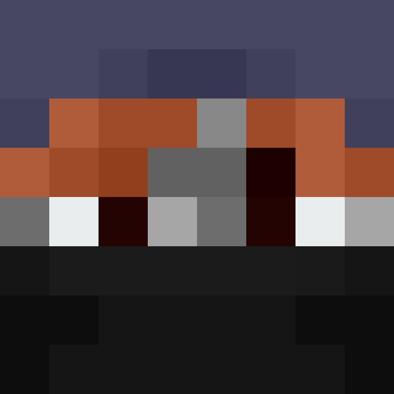 Notro_Client's skin