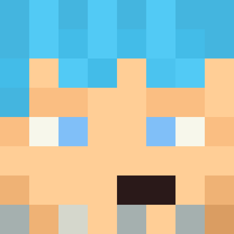 CeilingBird's skin