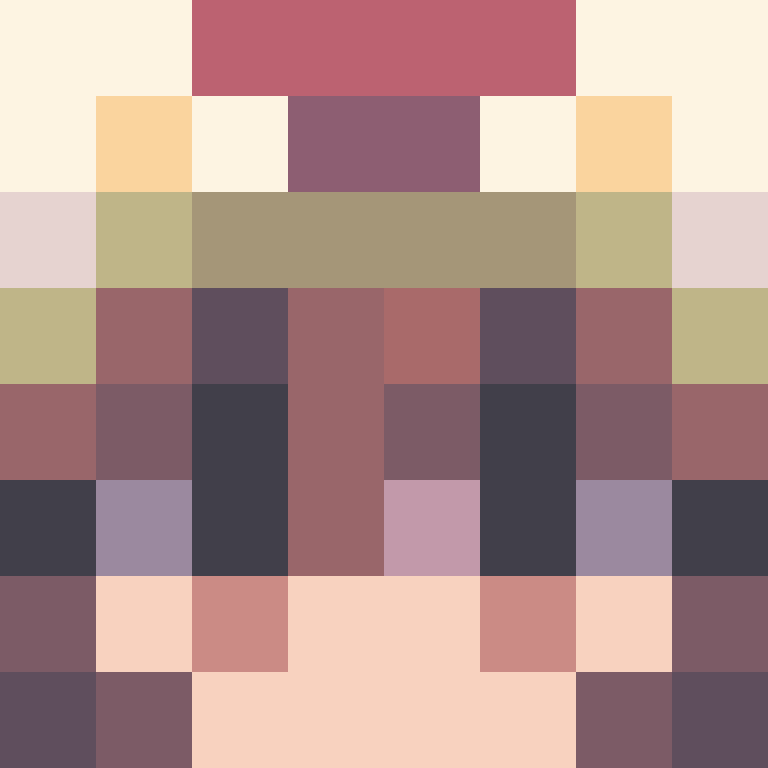 CandyFraise's skin