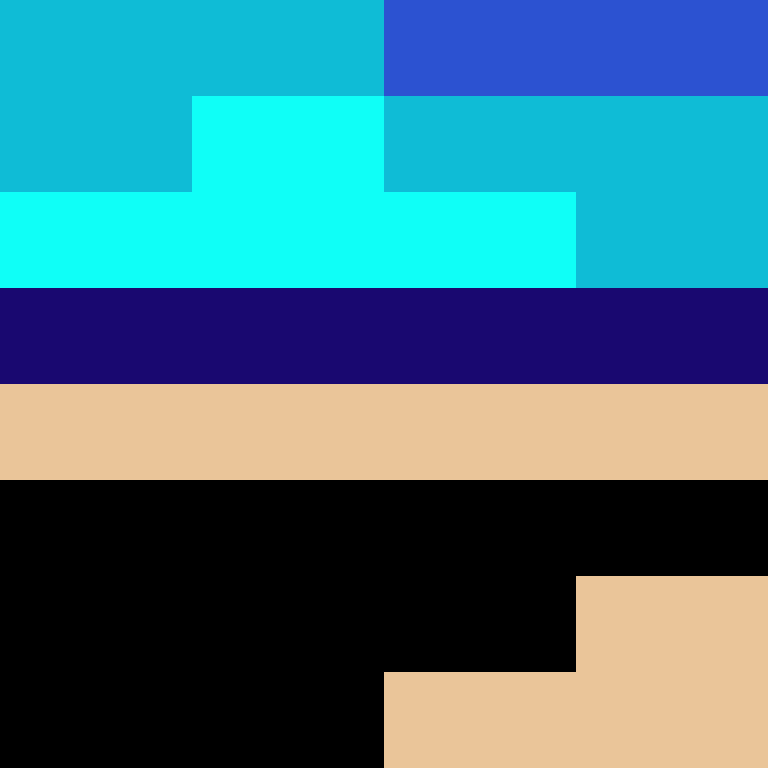 TheCuriousMiner's skin