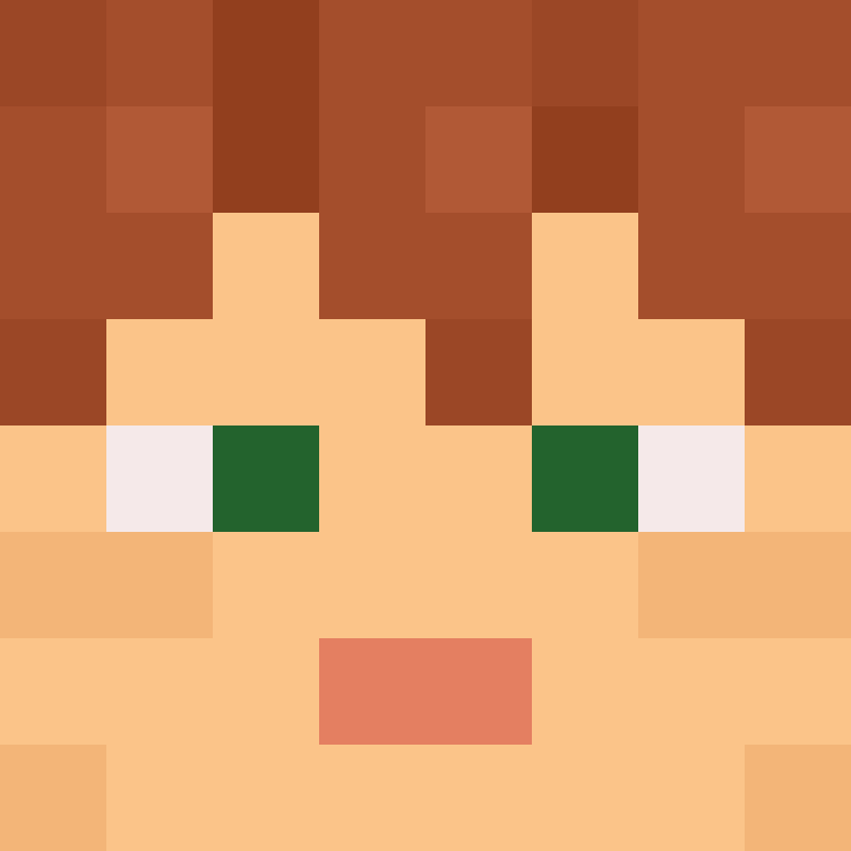 tusg's skin