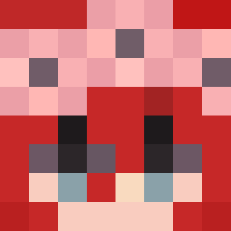 vexlehaha's skin