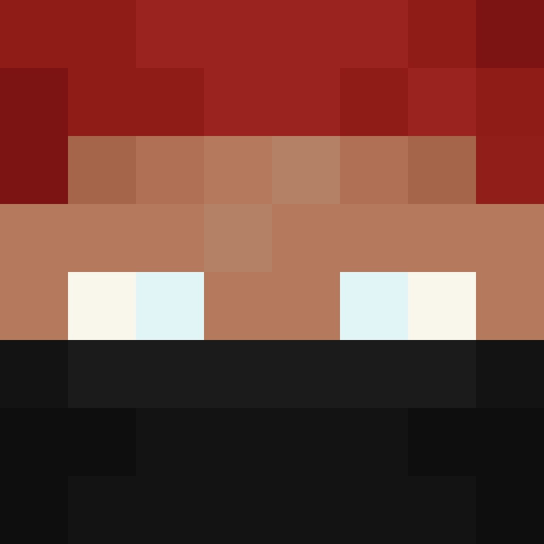 intersecato's skin