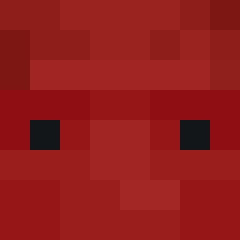 BradBot_2's skin