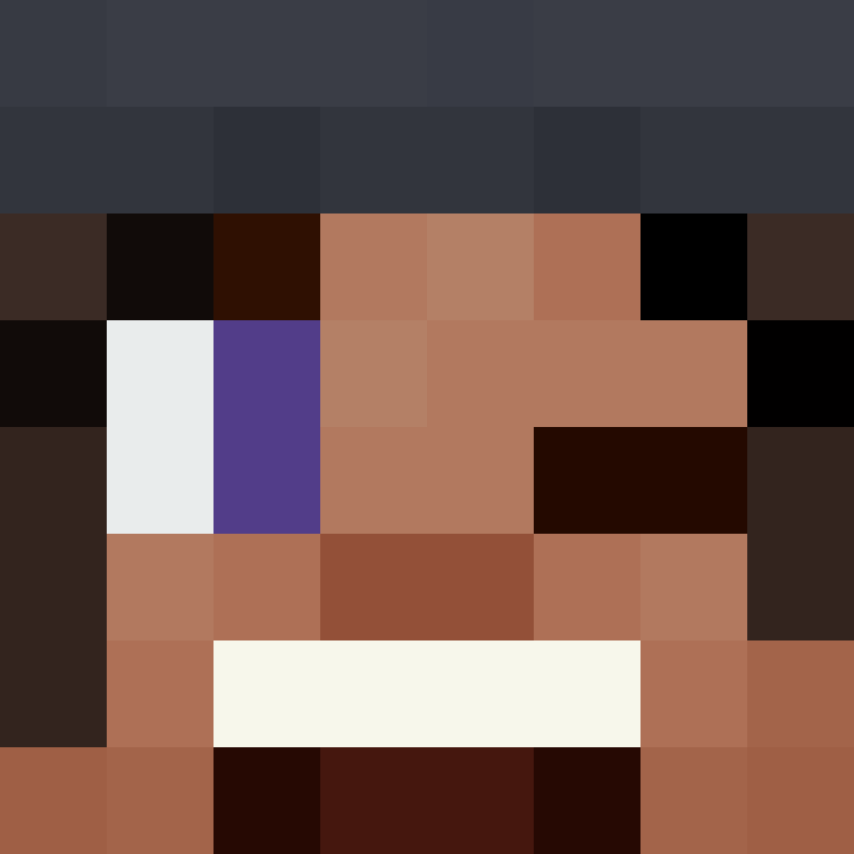 edgyspence's skin