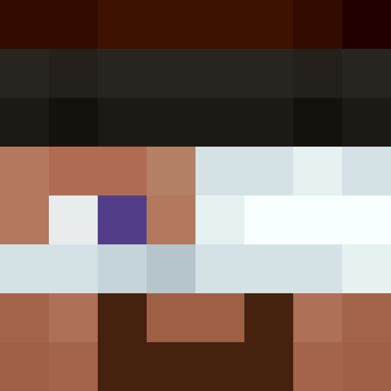 Tamariiiiii's skin