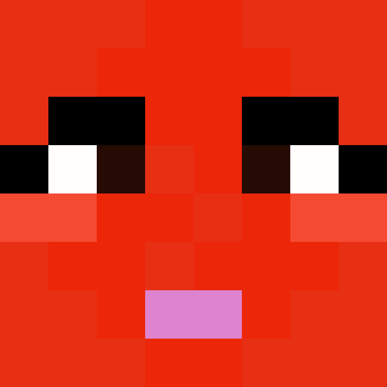 hellstruckedz's skin