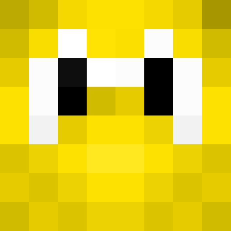 Beeeeaaaar's skin