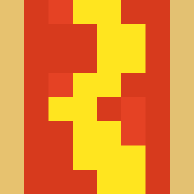 Snappyb3ast's skin
