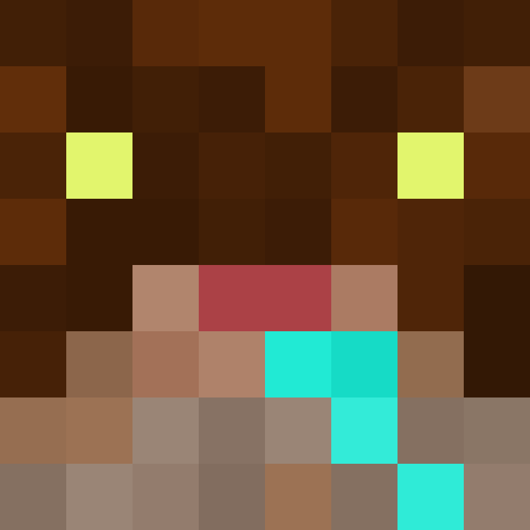 Luis2606's skin