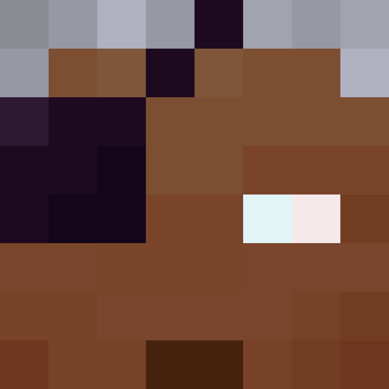 Bolshebricks's skin