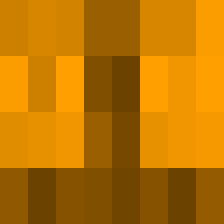 Tsunei's skin