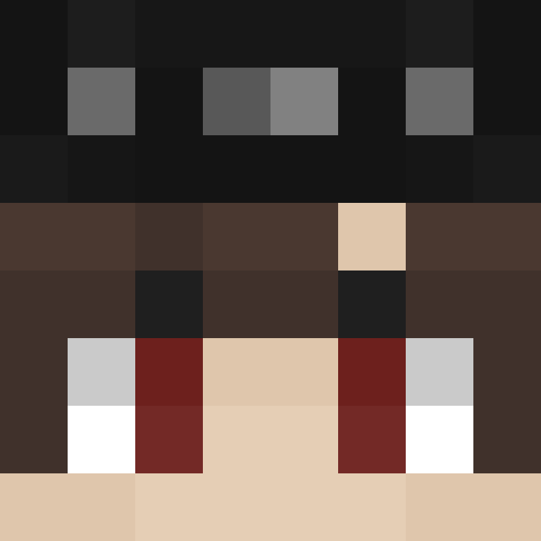 GR1ZZLY180's skin