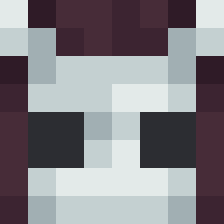 O_Rei's skin