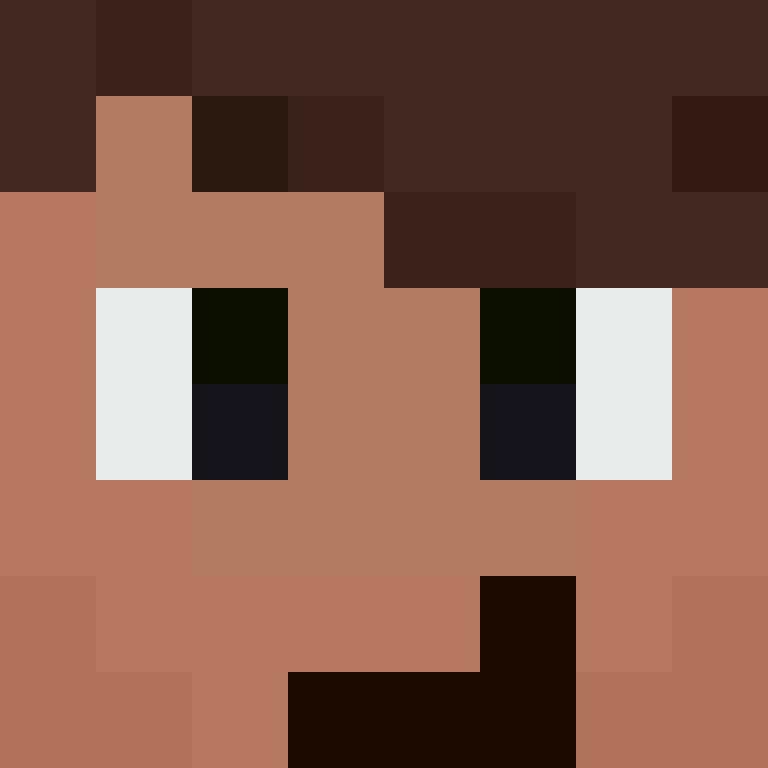DargiV's skin