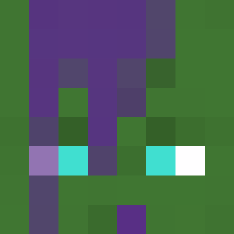 clomp's skin