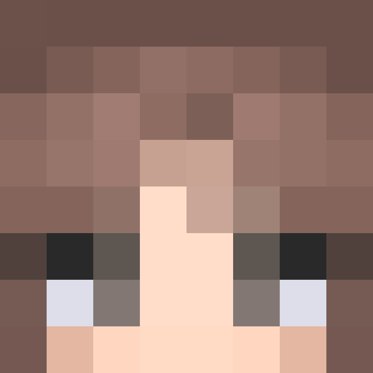 Xenyria's skin