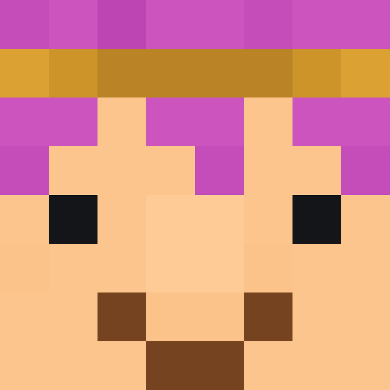RedAISkye's skin