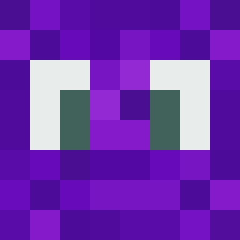 PrinceCR's skin