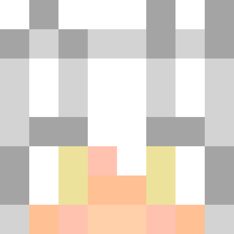 xentany's skin