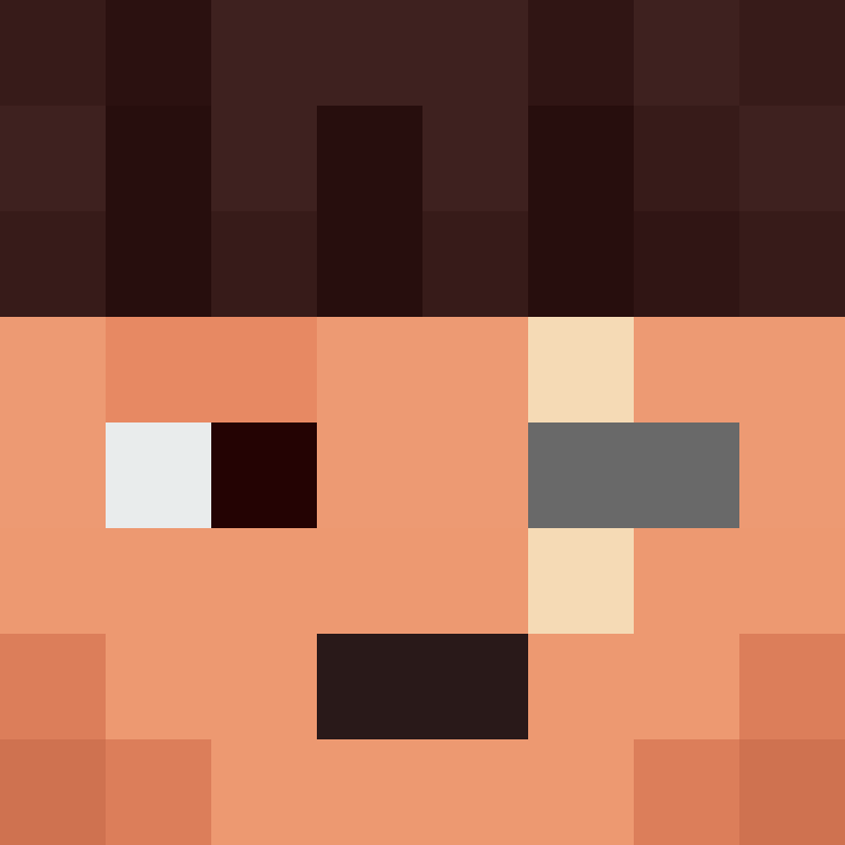 testalt1's skin