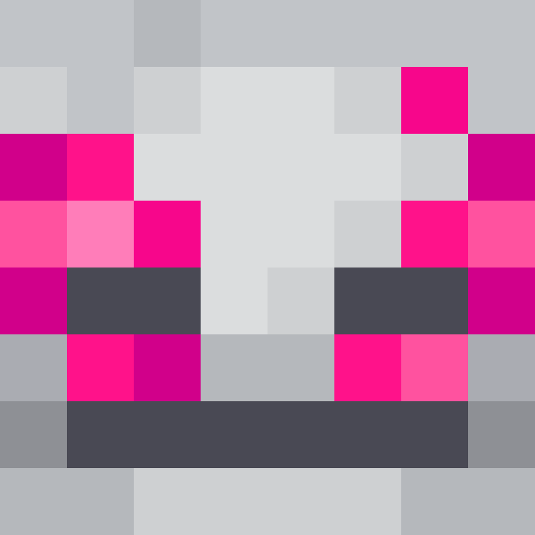 hpyef's skin