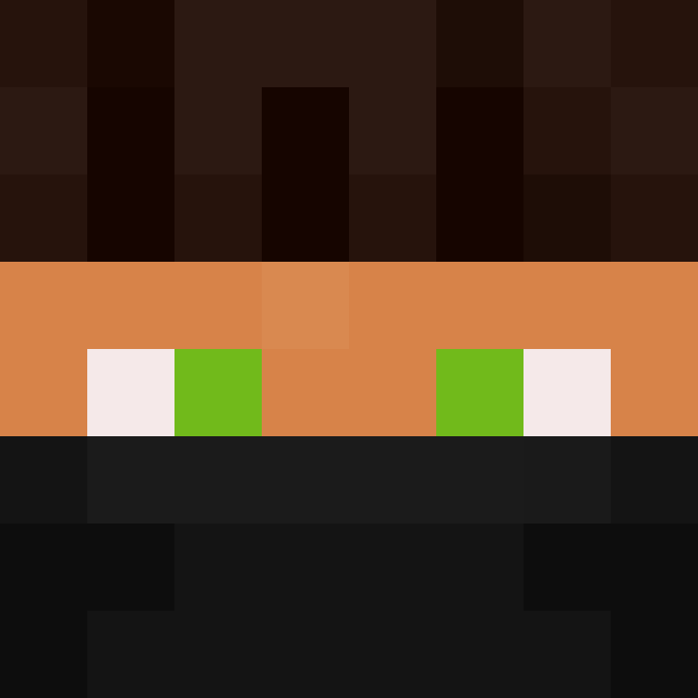 Mine_Skin's skin