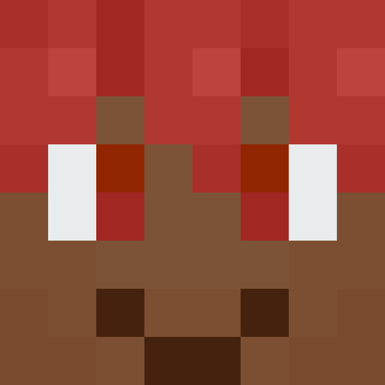 Auntbrix's skin
