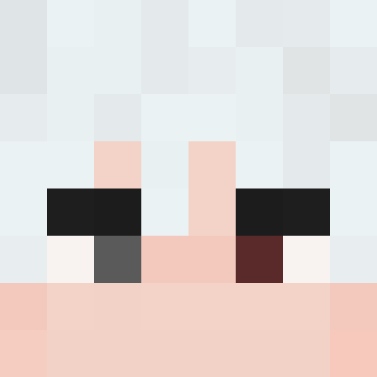 tusg's skin