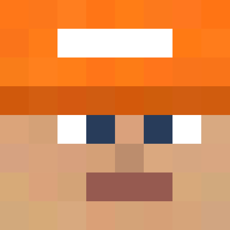 BradBot_2's skin
