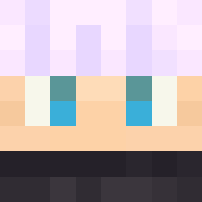 Respondents's skin