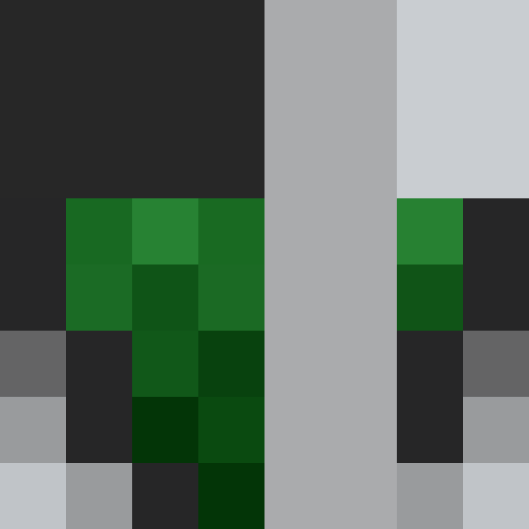 ClowderTech's skin