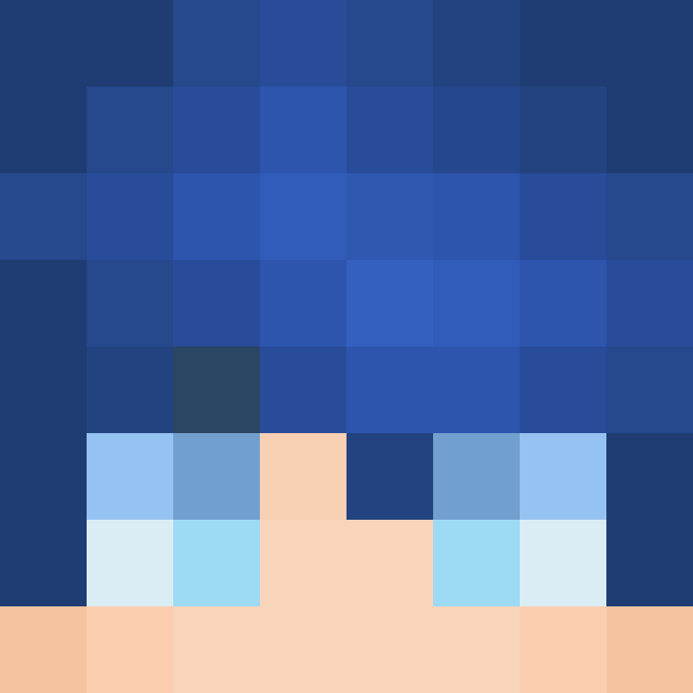 JaneVoid11's skin