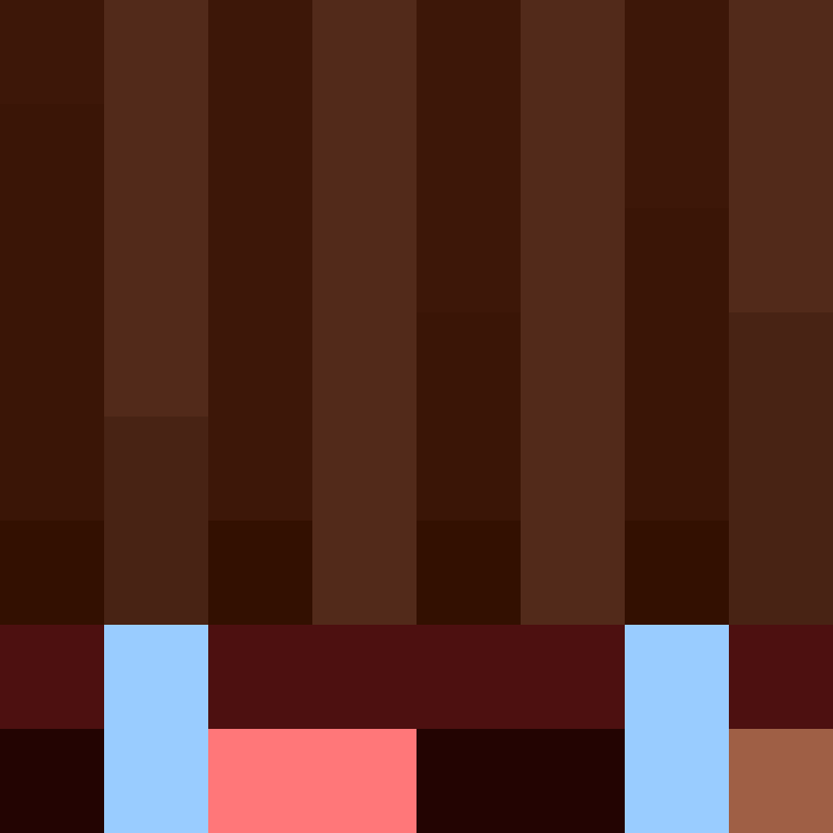 O_Rei's skin