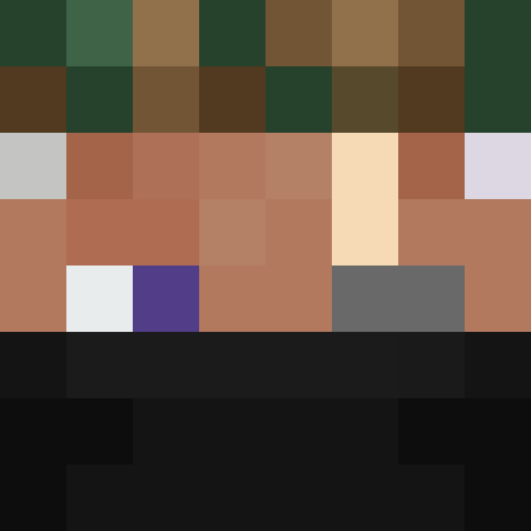 PlsPullMe's skin