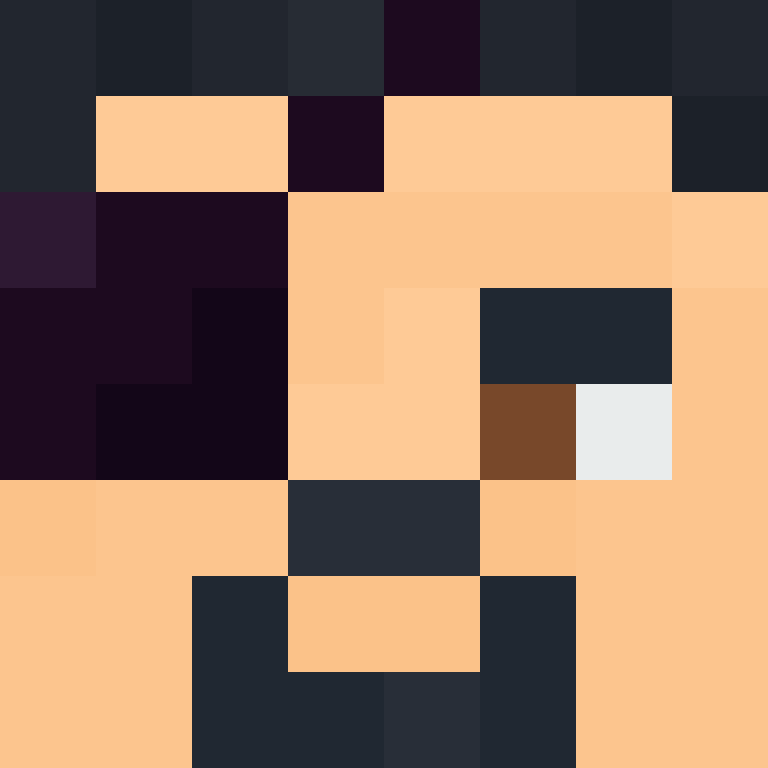 GoldenAppleGHG's skin